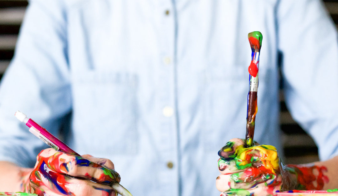 How To Design Pitch Slides