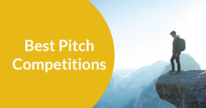 Best Startup Pitch Competitions