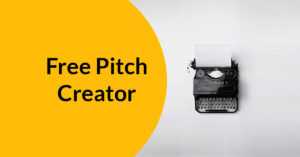 Free-Pitch-Creator